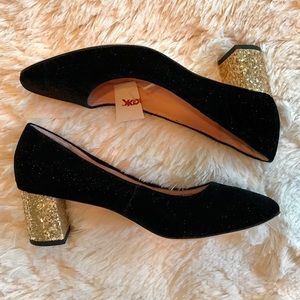 NWT Kate Spade Dolores Too Pump Size 7.5